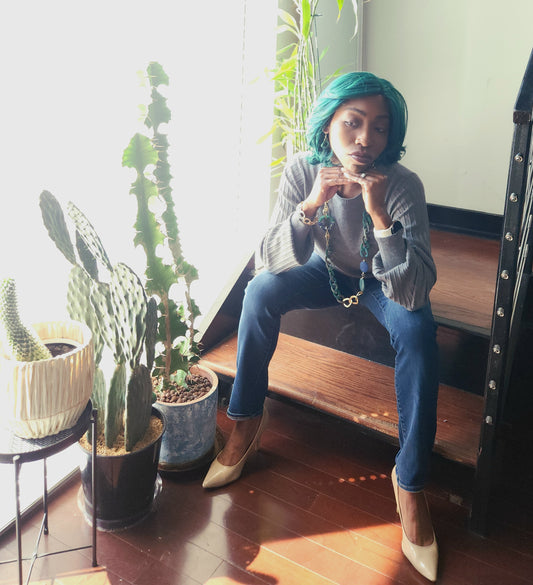 Lone Sleeves Ruffle Arms