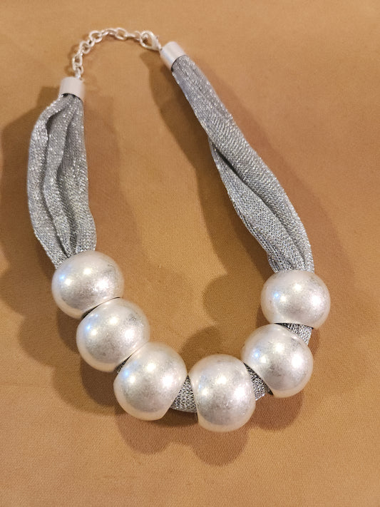 Mega Beads with Mesh