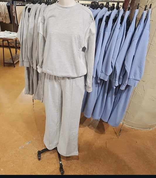 Double Fabric Jogging Suite