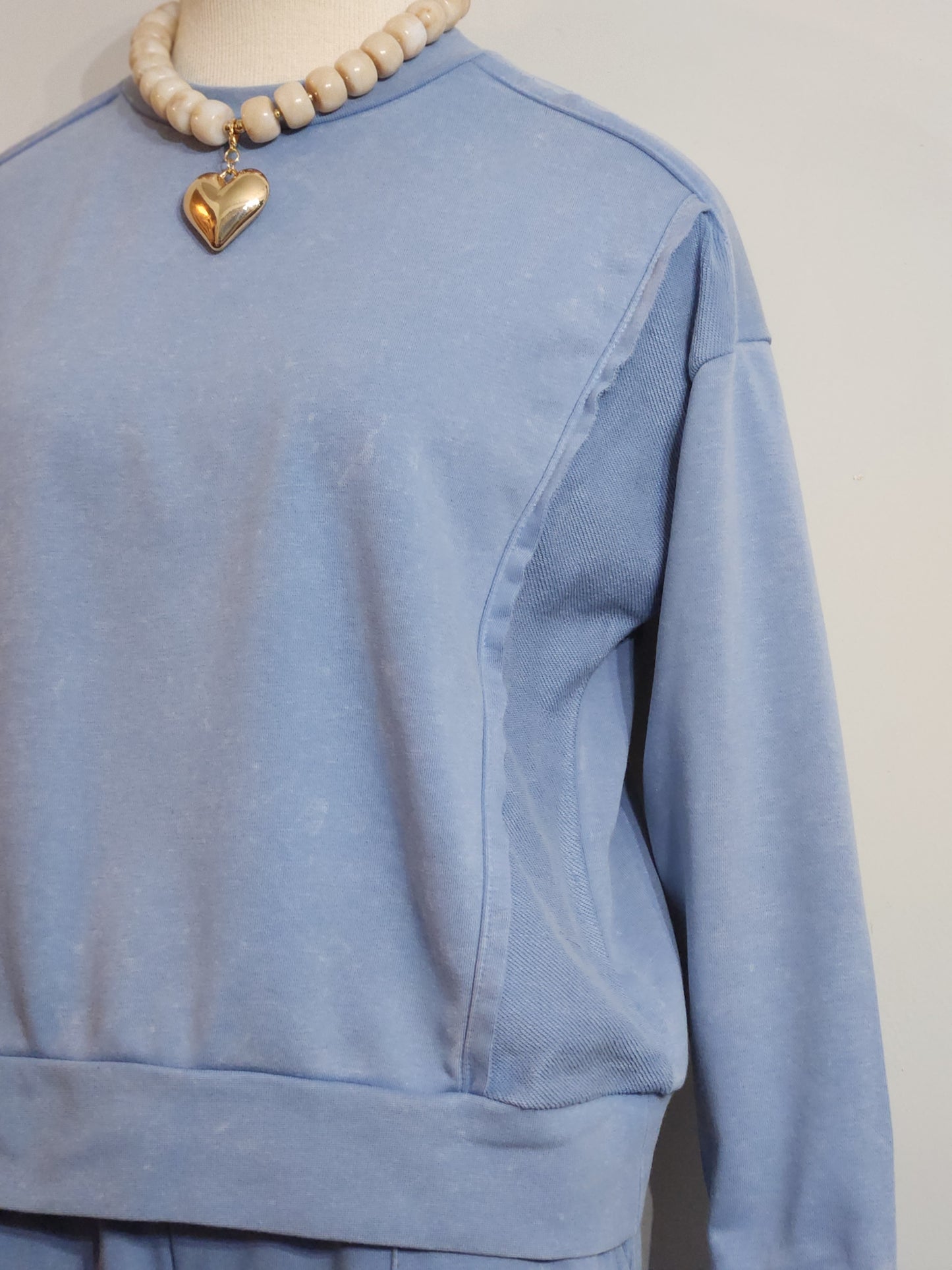 Double Fabric Jogging Suite
