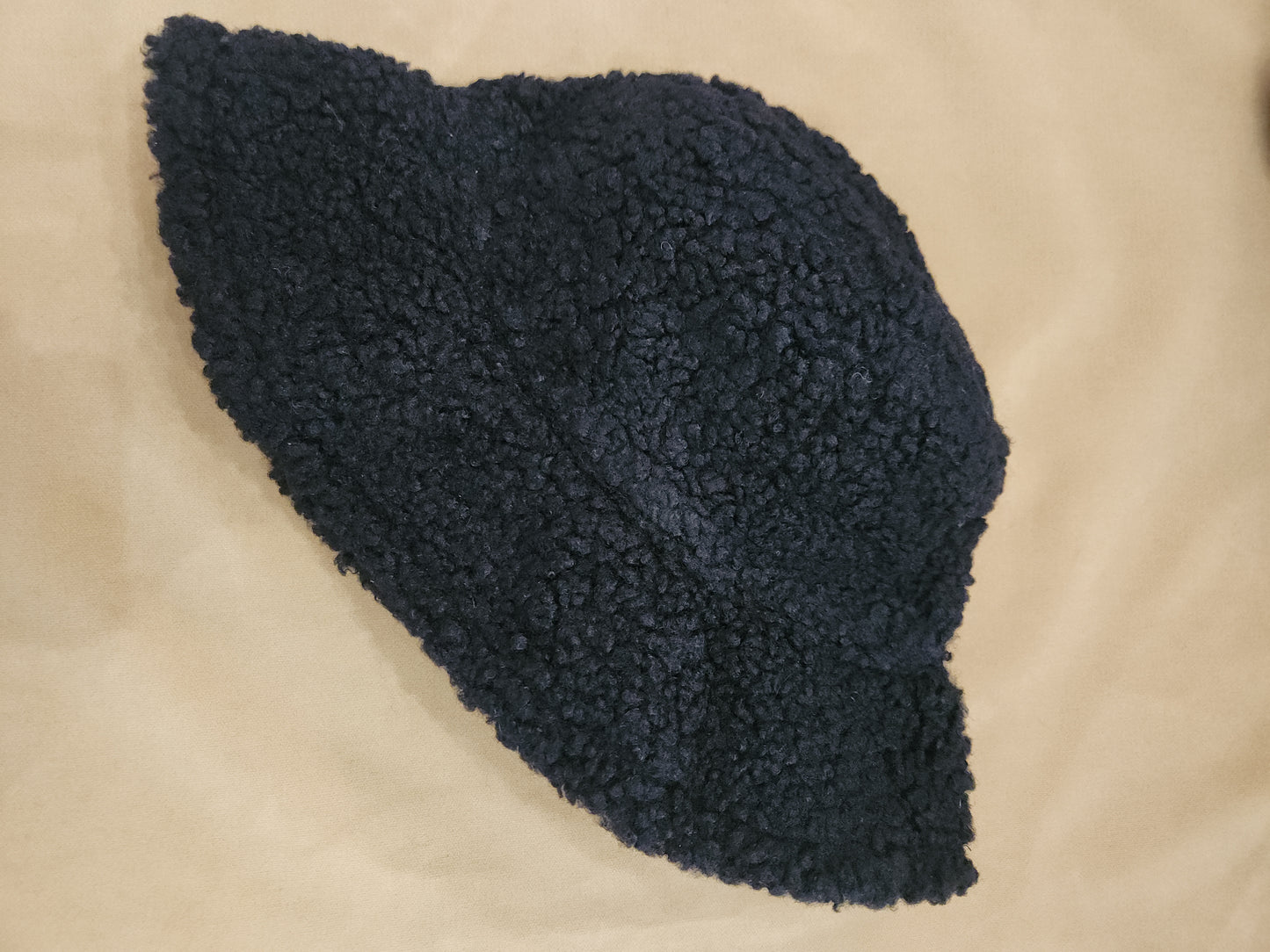 Winter Reversible Bucket Hat